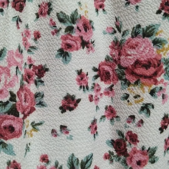 SALE! Mom & Co. Maternity Top Sz.S Couple Fixable Flaws (BX82) - Picture 2 of 9